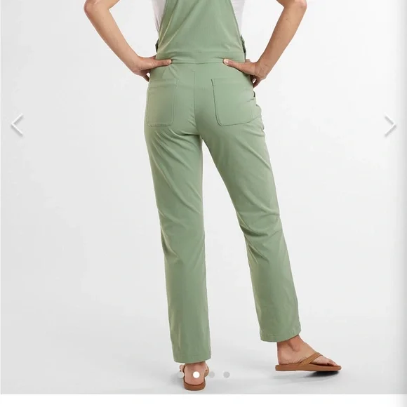 Wild Rye Elorie Overall - Picture 6 of 10